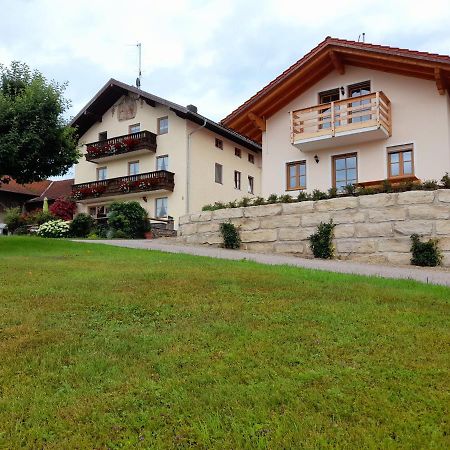 Ferienwohnung Obstgarten Palling ภายนอก รูปภาพ